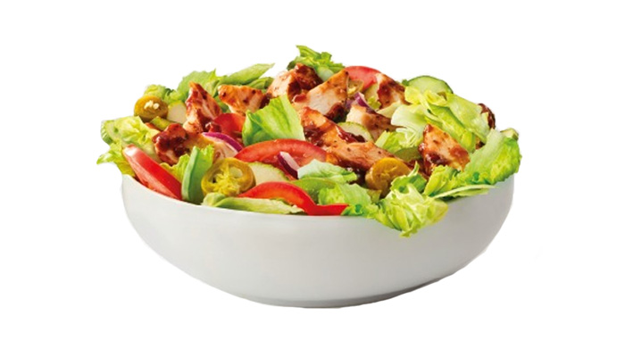 teriyaki