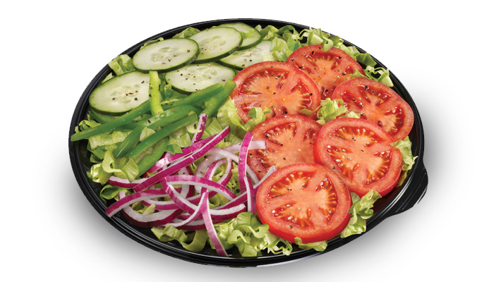 vegetariana