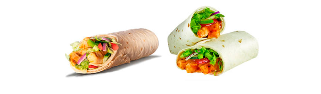 wrap