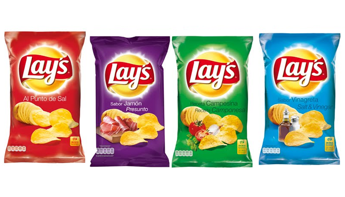 patatas