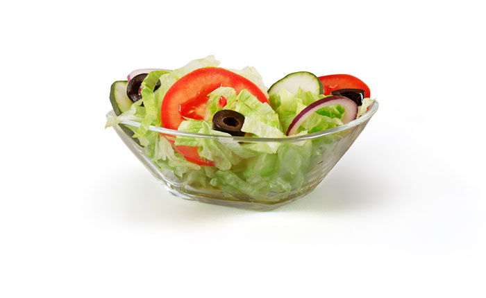 Mini Ensalada