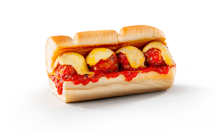 subway albondigas